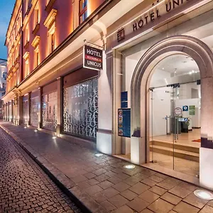 Unicus Old Town - Destigo 4* Kraków