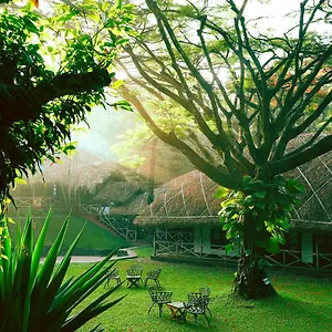 Spice Village - Cgh Earth Semesteranläggning (resort)